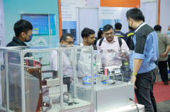 起高效的区域物流收集