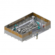 哪些企业正新沉塑行业款式？本文基于焦点手艺
